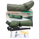 Подзорная труба Konus Konuspot-60C 20-60x60 (7125) - изображение 5