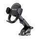Автотримач розсувний WALKER CX-013 black - изображение 1
