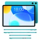 Планшет Teclast P30 10,1" 4ГБ, 64ГБ, 6000мА•год, Android, блакитний - изображение 3