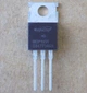 Транзистор MDP1991 ( MDP1991TH ) оригинал, TO220 - изображение 2