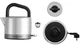 Електрочайник Russell Hobbs Distinctions Titanium 1.5л Strix сріблясто-мідний (26422-70) - зображення 5