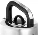 Електрочайник Russell Hobbs Distinctions Titanium 1.5л Strix сріблясто-мідний (26422-70) - зображення 7