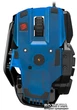 Мышь Mad Catz M.M.O. TE USB Black/Blue (MCB437140002/04/1) - изображение 3