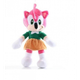 М'яка іграшка TOPA Sonic Сонік Їжак Емі Роуз Amy Rose 30 см - зображення 1