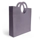 Сумка WP MERCHANDISE Доброго вечора, ми з України 30 см (FWPBAGUKR22GY000S) - зображення 2