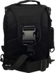 Тактическая сумка через плечо Tribe Sling Pack 6.5 л Черная (T-IE-0003-black) - изображение 4