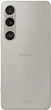 Смартфон Sony Xperia 1 VI 12/256GB Platinum Silver Global - изображение 4