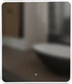 Зеркало Devit Acqua 5257361 60 см с LED-подсветкой и сенсорным выключателем - изображение 1