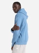 Худи мужское New Balance Athletics MT41534HEB S Голубое (197376213834) - изображение 3