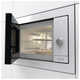 Мікрохвильва піч Gorenje BM235G1SYW (MXY55Z) - изображение 3