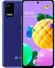 Мобільний телефон LG K52 4/64GB Blue - зображення 1