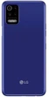 Мобільний телефон LG K52 4/64GB Blue - зображення 3