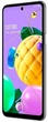 Мобільний телефон LG K52 4/64GB Blue - зображення 5