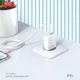 Сетевое зарядное устройство для XO L126 - 20W PD Single port USB-C White (L126_White) - изображение 5