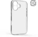 Чехол для смартфона ArmorStandart Air для Apple iPhone 16 Camera cover Clear (ARM78485) - изображение 2