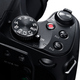 Цифрова дзеркальна фотокамера Panasonic DC-FZ82DE-K 4К Black (7019333) - изображение 2