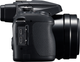 Цифрова дзеркальна фотокамера Panasonic DC-FZ82DE-K 4К Black (7019333) - изображение 4