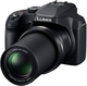 Цифрова дзеркальна фотокамера Panasonic DC-FZ82DE-K 4К Black (7019333) - изображение 5