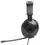 Гарнітура JBL QUANTUM 100X Console Black (JBLQ100XBLKGRN) (6900176) - изображение 3