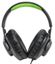 Гарнітура JBL QUANTUM 100X Console Black (JBLQ100XBLKGRN) (6900176) - изображение 6
