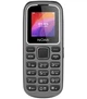 Мобильный телефон Nomi i1441 Dual Sim Grey - изображение 2