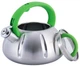 Чайник Kamille 3 л (KM-0671-GR) - изображение 4