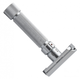 Pearl Flexi Adjustable Safety Razor Closed Comb FX-2020 - изображение 2