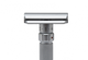 Pearl Flexi Adjustable Safety Razor Closed Comb FX-2020 - изображение 6