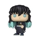 Фигурка Funko Pop Муичиро Токито - Muichiro Tokito №1193 10 см Funkon 2022 Limited Edition Клинок рассекающий демонов Demon Slayer Фанко Поп - изображение 2