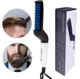 Набір для бороди 18 в 1 Beard Kit Випрямляч, Тример та Небезпечні бритви. Повний комплект для стрижки та укладки - зображення 10