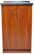 Мойка с тумбой AQUAMARIN BoxWood 500 AppleTree (Яблоня)+Сифон - изображение 1