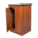 Мойка с тумбой AQUAMARIN BoxWood 500 AppleTree (Яблоня)+Сифон - изображение 4