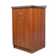 Мойка с тумбой AQUAMARIN BoxWood 500 AppleTree (Яблоня)+Сифон - изображение 5