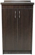Мойка с тумбой AQUAMARIN BoxWood 500 venge (Венге)+Сифон - изображение 1