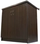 Мойка с тумбой AQUAMARIN BoxWood 800 Venge (Венге)+Сифон - изображение 6