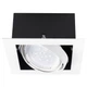 Точковий світильник Kanlux 32931 Mateo ES DLP-150-W - зображення 1