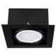 Точковий світильник Kanlux 32930 Mateo ES DLP-150-B - изображение 3