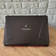 Игровой ноутбук PowerSpec 1710 / 17.3" (1920x1080) IPS / Intel Core i7-7700HQ (4 (8) ядра по 2.8 - 3.8 GHz) / 16 GB DDR4 / 128 GB SSD M.2 + 1000 GB HDD / nVidia GeForce GTX 1070, 8 GB GDDR5, 256-bit / WebCam б/у - изображение 3