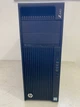 Рабочая станция Б-класс HP Z440 Workstation Tower / Intel Xeon E5-2683 v3 (14 (28) ядер по 2.0 - 3.0 GHz) / 32 GB DDR4 / 256 GB SSD / nVidia Quadro K2200, 4 GB GDDR5, 128-bit / DVD-ROM б/у - изображение 2
