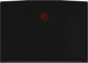 Ігровий ноутбук MSI GF63 Thin 12VE-201US / 15.6" (1920x1080) TN / Intel Core i5-12450H (8 (12) ядер по 3.3 - 4.4 GHz) / 16 GB DDR4 / 512 GB SSD / nVidia GeForce RTX 4050, 6 GB GDDR6, 96-bit / WebCam / Win 11 Home б/в - зображення 6