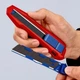 Універсальний ніж KNIPEX CutiX (90 10 165 BK) - зображення 6