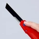 Універсальний ніж KNIPEX CutiX (90 10 165 BK) - зображення 13