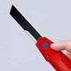 Універсальний ніж KNIPEX CutiX (90 10 165 BK) - зображення 14