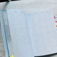 Планер учителя на год А5 Розовый - изображение 11