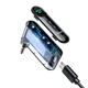Bluetooth ресивер Baseus BSBA-02 AUX Wireless Audio Receiver Black - изображение 5
