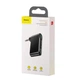Bluetooth ресивер Baseus BSBA-02 AUX Wireless Audio Receiver Black - изображение 6