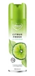 Упаковка освежителей воздуха iFresh Citrus Fresh 300 мл х 3 шт (2000999990250) - изображение 2