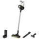 Пилосос Karcher безпровідна VC 6 CORDLESS OURFAMILY, конт пил -0.8л, автон. робота до 50хв, вага-2.5 - зображення 1