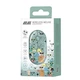 Мышь 2E MF300 PETS:DOGS Silent WL BT, зеленый - изображение 2