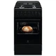 Плита Electrolux LKK520022K - зображення 1